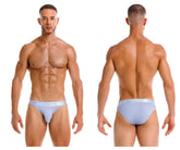 JOR 2142 Element Bikini Farbe Hellblau